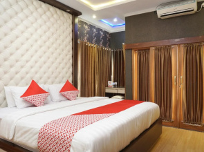 Rafitha Homestay By OYO Rooms