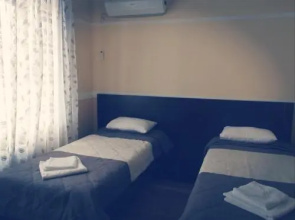 Guest house Comfort House
