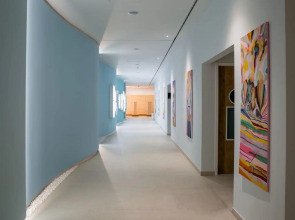 Flamingo Paradise Beach Hotel Adults Only