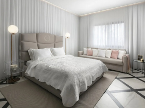 King George Suites