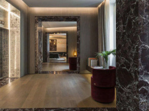 Fendi Private Suites