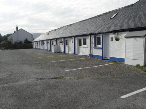Morefield Motel