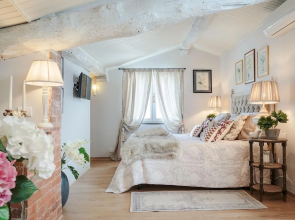 Casa Rosalba in Lucca