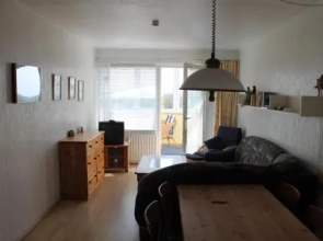 Ferienwohnung Ostsee F414