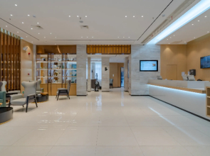 City Comfort Inn Hefei 1912 Ganghui Plaza