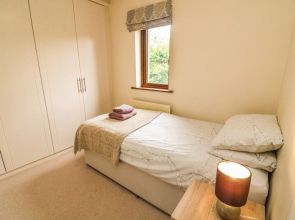 Horton Scar House
