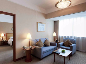 Rosedale Hotel Shenyang