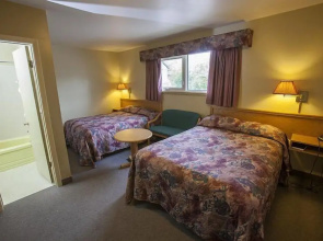 Lake-Vu Motel
