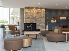 Fairfield Inn & Suites by Marriott Indianapolis Carmel