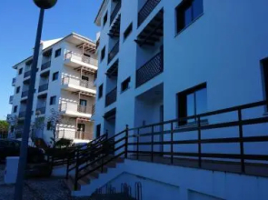 Apartment Calcada
