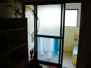 Minshuku Jinza