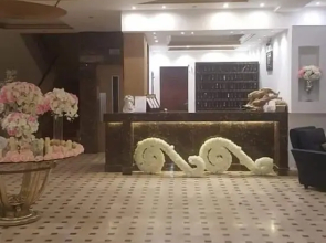 Hotel Saint Roch