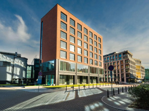Barceló Warsaw Powiśle