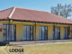 Korundum Lodge
