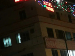 Hotel New Pathik-Ahmedabad