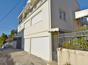 Apartments Vila Mila