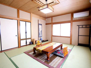 Hatago Azumaya