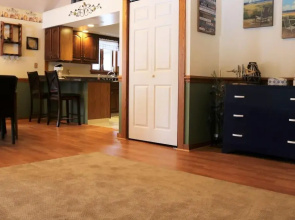 3640 Wells Bay Road 3 Bedroom Home by RedAwning