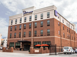 Sleep Inn & Suites Downtown Inner Harbor