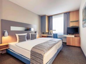 Mercure Hotel Düsseldorf City Nord