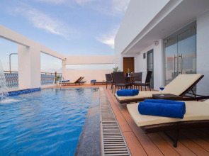 Imperial Nha Trang Hotel