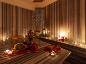 Antusa Design Hotel & Spa