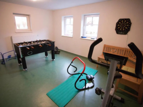 Casa Sellin - Apt. 02