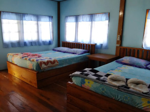 Koh Mak Green View Resort