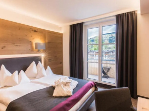 Sporthotel Wagrain
