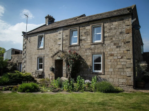 Braistywoods Cottage