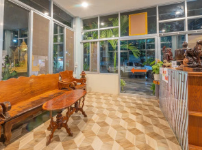 Lotus Bleu Guest House