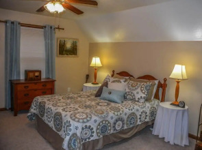 Beavers Mountain Escape