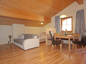 Apartment Voräule