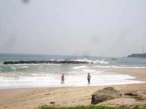 Sanaya Homestay