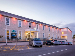 Protea Hotel by Marriott Mossel Bay