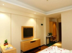TA9 Rengency Fiesta Holiday Hotel