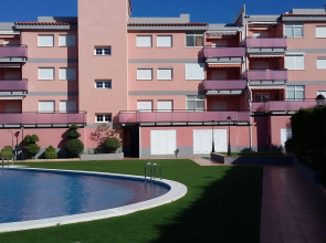 Apartamentos Nova Vita 3000
