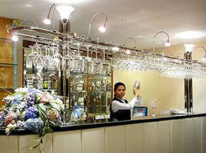 The Patra Hotel - Rama 9