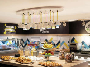 Hampton By Hilton Newcastle