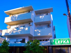 Lefka Hotel, Apartments & Studios