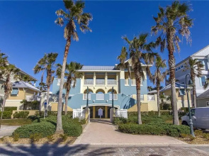 441 Cinnamon Beach - Three Bedroom Condo