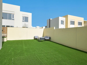 Elegant 3 BR Dubai South