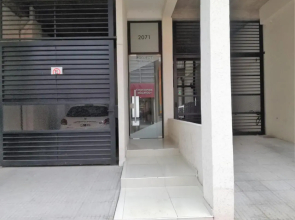 Apart del Centro 01