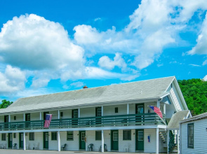 Motel Cambridge