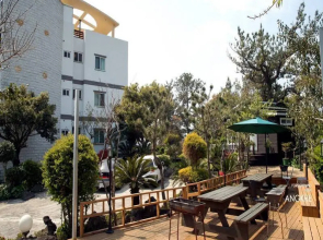 Angkre Pension
