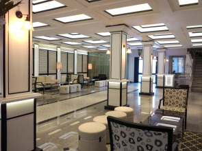 Stark Boutique Hotel and Spa Bali