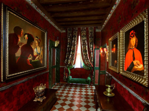 Antica Dimora De Michaelis