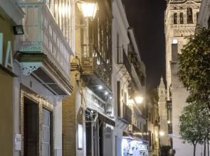 Come to Sevilla. Casa Placentines