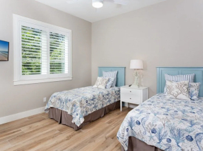 Captiva Providence