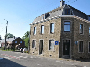 Stone Lodge